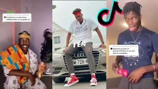 Axel Merryl | Best of TikTok Compilation