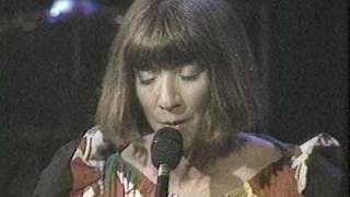 Kate and Anna McGarrigle: Love Over and Over (1984) chords