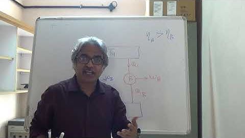 Video No.18: Proof of Carnot Theorem