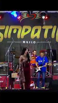 Linda Ayunda ~Risalah hati ~ simpatik musik