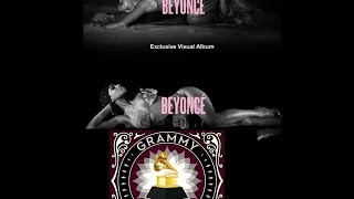 Beyonce and 56th Grammy Nominations