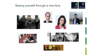 The Oxford Tutorial - Insight from Friendly Strangers webinar