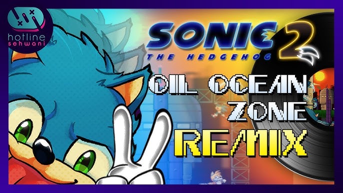 Sonic 2 - Wing Fortress Zone - música y letra de Good Knight Productions