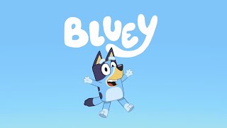 ¡La canción de Bluey! | Bluey Español Canal Oficial