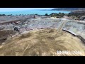 Raw: Candlestick Park Demo in 4K via the DJI Inspire 1