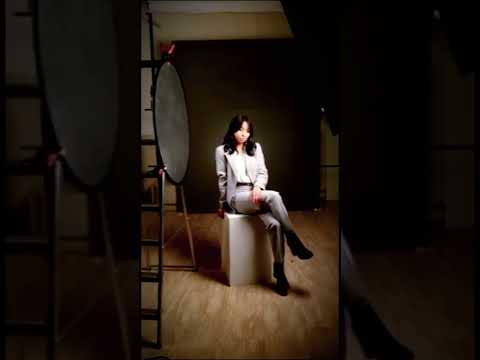 Stage Photo De Portrait Au Studio à Clermont Ferrand