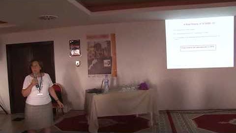 Professeur Zehra SAYERS