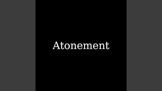 Atonement