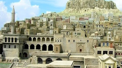 Kurdische Libanese Mardin Amuda Deutschland Libanon Youtube