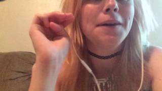 Sia | Cheap Thrills (Hook) | Cover by emmalyndavis screenshot 4