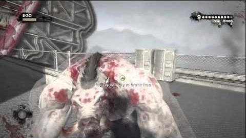 Duke Nukem Forever - Let