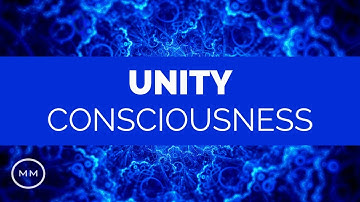 Unity Consciousness - 144 Hz - Super Conscious Connection - Binaural Beats - Meditation Music
