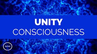 Unity Consciousness — 144 Гц — Сверхсознательная связь — Бинауральные ритмы — Музыка для медитации