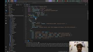 Implementing Auth in Tanstack Start app using UseAppSession function