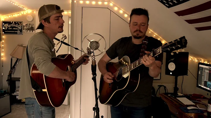 Meadows Brothers - "Julie Anna"