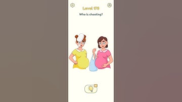 Delete one part Level 173 Walkthrough