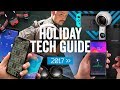 The MrMobile Holiday Gift Guide!