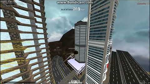 [AOTTG RC MOD] modern AOT