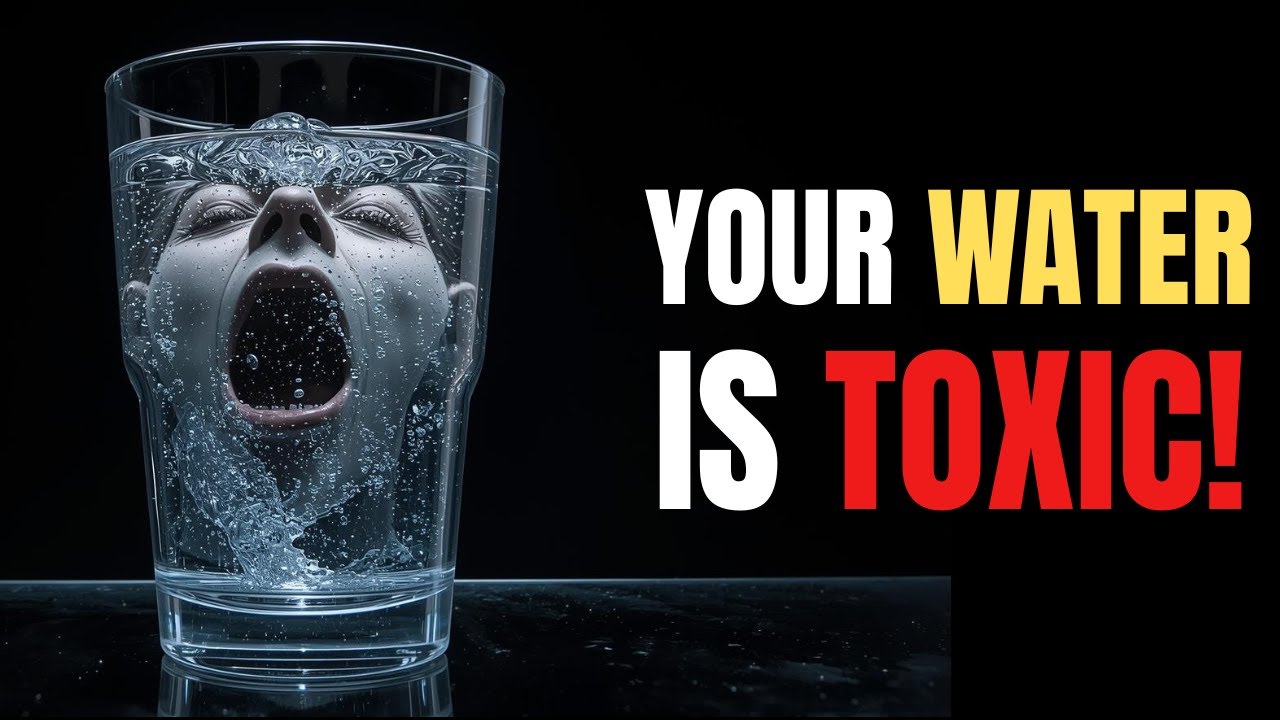 Is Tap Water Really Safe to Drink? Filtered vs Purified Water Explained