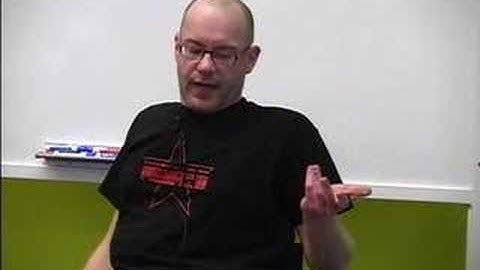 (re-)Organizing and (non-)transactions