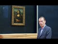 Great Paintings Of The World With Andrew Marr Mona Lisa By Leonardo Da Vinci S01E01 2020