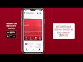 How do i register  bank one mobile banking app