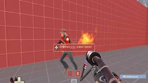 Troll on LB Server part 2