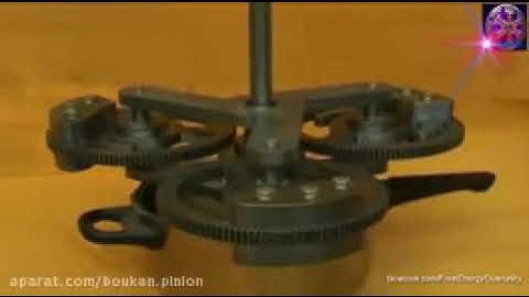 Free Energy - Building a centrifugal mechanical device for fuelless electric generator