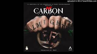 Almighty - Ríp Carbón Fiber Music ( Audio Oficial ) - Tiraera Para Farruko, Lary Over