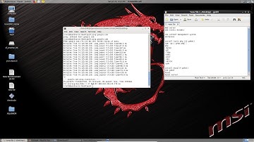 Konfigurasi webserver dan CMS (php,mysql,apache,wordpress)di centos 6|Laboratorium Opensource ITPLN