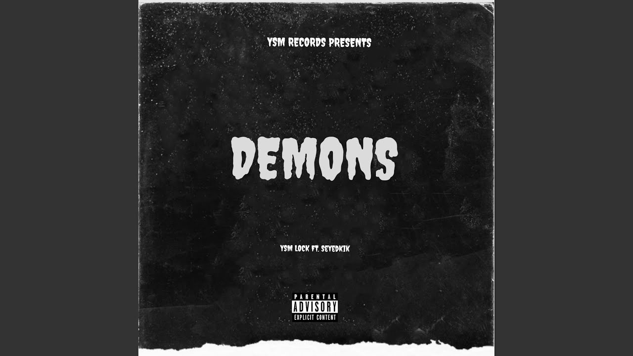 Watch DEMONS on YouTube Watch DEMONS on YouTube