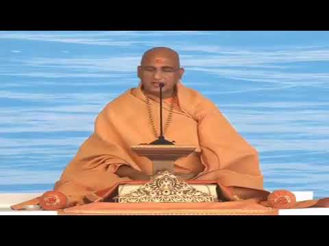 Amnour Bihar Bhagwat Katha by Swami Avdheshanand Giri Ji Maharaj Day3