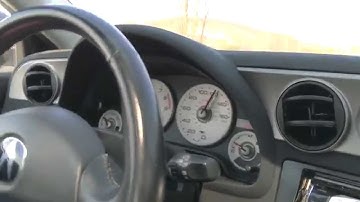 Acura RSX Type-S vs. Acura TL