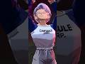 trunks in super siyan destroyed everythingin dragonBalllegend #goku#dblegend#viralshots #dbs#dbl#dbz