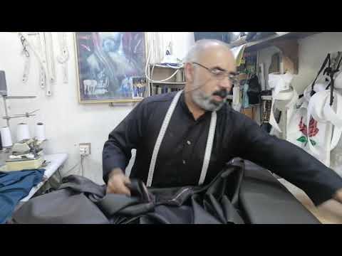 تفصال دشداشه رجالي رسميه