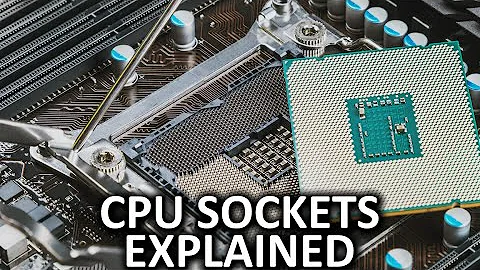 CPU Sockets as Fast As Possible