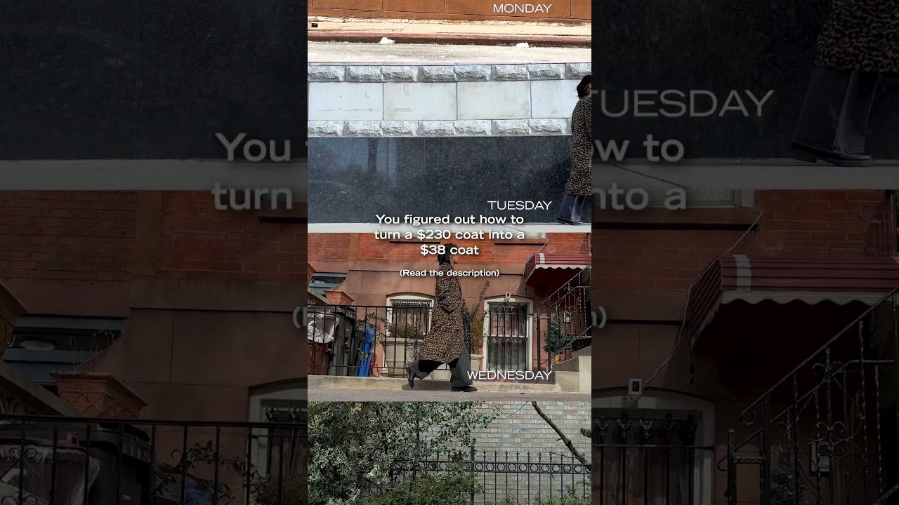 Winter Trench Coat #fashion #ootd #affordableChic Winter Trench Coat #fashion #ootd #affordable