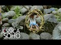 Kapuso Mo, Jessica Soho: Buwis-buhay na paglalakbay papasok sa eskuwelahan