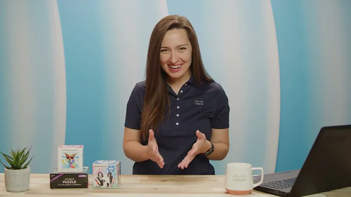 Smartports on Cisco Business Switches | Simplify Network Configuration and Security