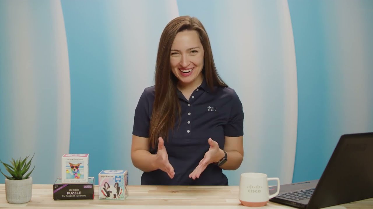 Smartports on Cisco Business Switches | Simplify Network Configuration and Security