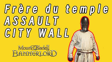 In The Name Of Jerusalem 2 - Do you like it? - MountBlade Bannerlord Cursader Mod