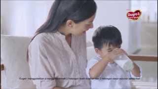 Download lagu Dumex Dugro® Fruit & Veg - Iklan TV Baharu