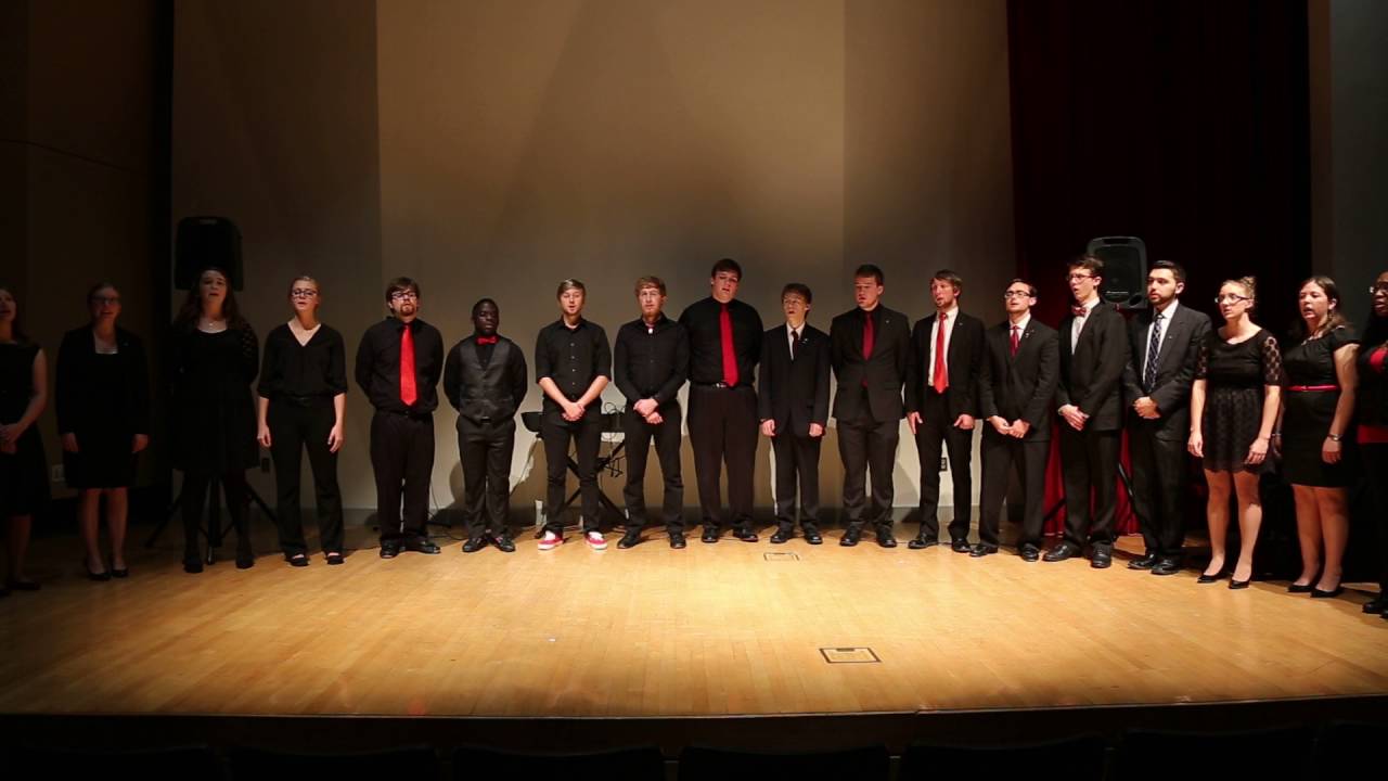 Kappa Kappa Psi Hymn