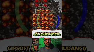 O NOVO PALADIN #tibia #tibiagame #games #gamer #youtubeshorts #shorts