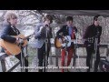 The Strypes - You Can&#39;t Judge A Book By The Cover (Sub. Español)