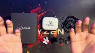 Vzonis DDB03 - The Natural King Under 80$ Bone Conduction - Full Review Bangla