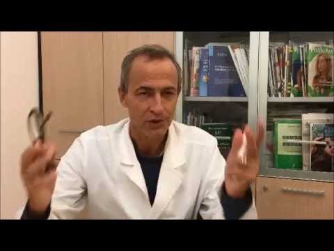 Video: Perché la soluzione di Hartmann viene utilizzata in chirurgia?
