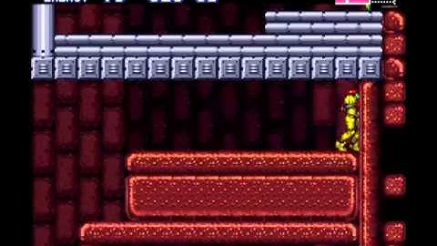 Stumbling Through Super Metroid - Part 3