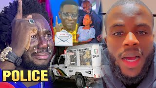 Download Lagu Plainte de Bamba feeling à dakar  a-Marra Niass-Sonhibou Telecom en colère et détruit..Fatima  MP3