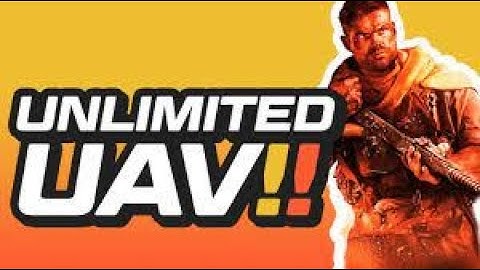 HOW TO BUY MULTIPLE UAV IN ONE BUY STATION IN WARZONE 2 (GLITCH)